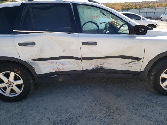 Photo 9 from auction – 2005 VOLVO XC90 with VIN YV1CZ592451205000