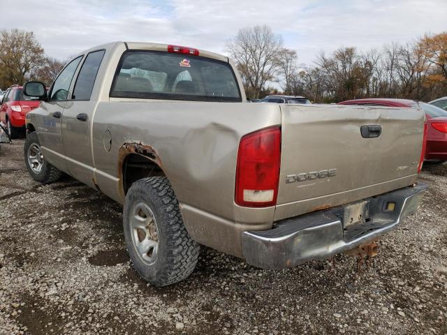 Photo 3 from auction – 2004 DODGE RAM 1500 S with VIN 1D7HA18P74J250980