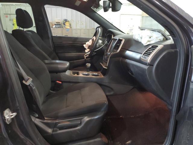 Photo 5 from auction – 2015 JEEP GRAND CHER with VIN 1C4RJFAG8FC665187