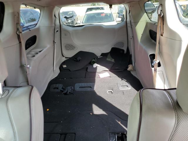 Photo 10 from auction – 2020 CHRYSLER PACIFICA L with VIN 2C4RC1GG6LR156139