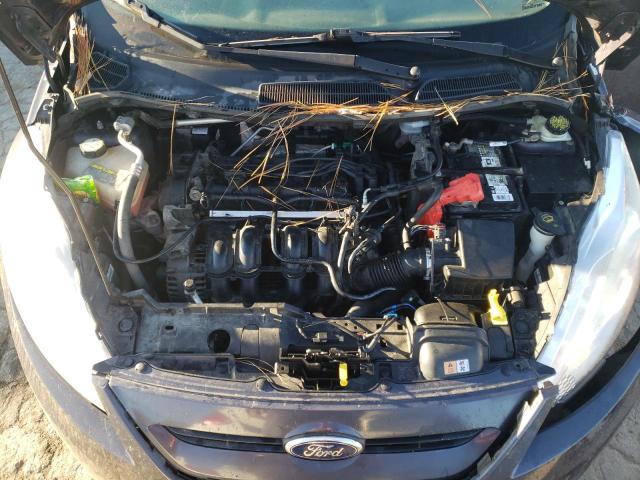 Photo 7 from auction – 2013 FORD FIESTA S with VIN 3FADP4TJ5DM226956
