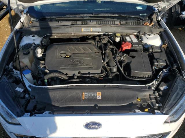 Photo 7 from auction – 2017 FORD FUSION SE with VIN 3FA6P0HD0HR114305