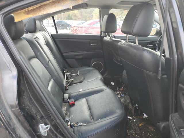 Photo 6 from auction – 2008 MAZDA 3 S with VIN JM1BK324081170045