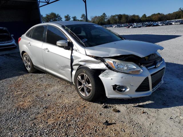 FORD FOCUS SE 2013 with VIN 1FADP3F20DL360726 - Photo from auction