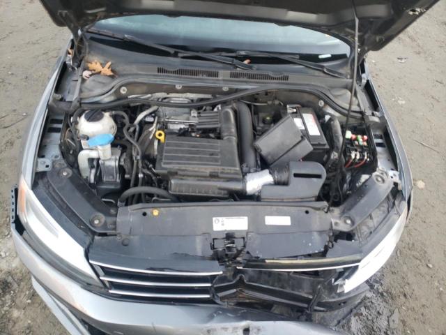 Photo 7 from auction – 2016 VOLKSWAGEN JETTA S with VIN 3VW267AJ7GM205083