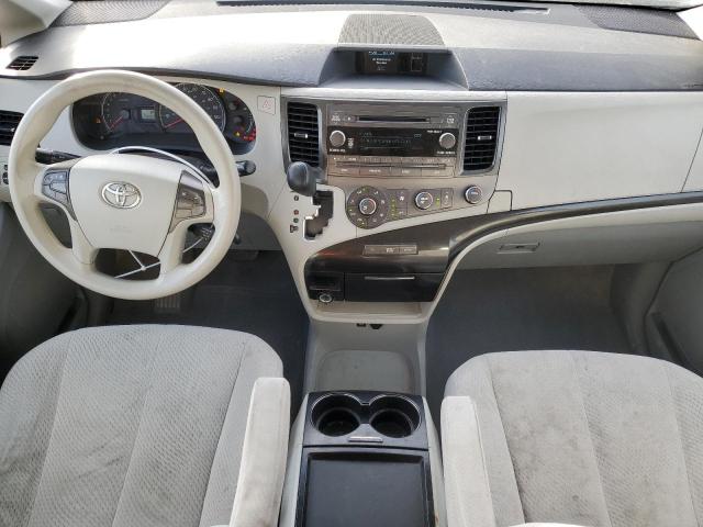 Photo 5 from auction – 2011 TOYOTA SIENNA LE with VIN 5TDKK3DC8BS045048