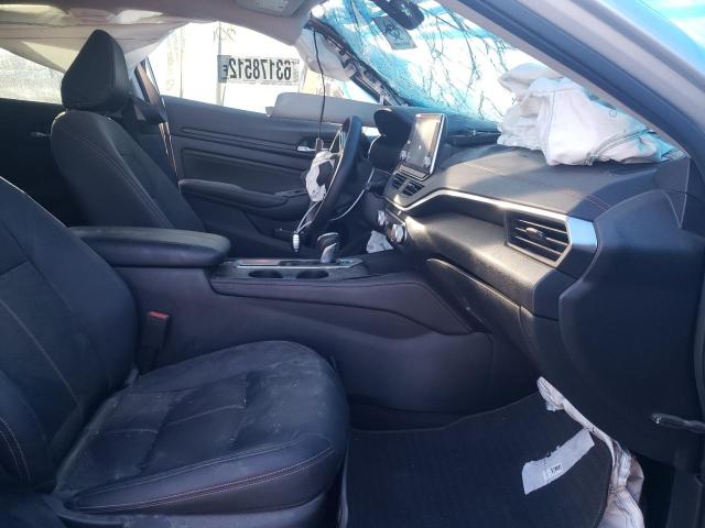 Photo 5 from auction – 2021 NISSAN ALTIMA SR with VIN 1N4BL4CV6MN333557