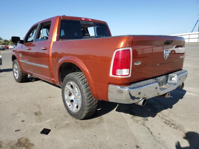 Photo 3 from auction – 2013 RAM 1500 LARAM with VIN 1C6RR7NT9DS652092