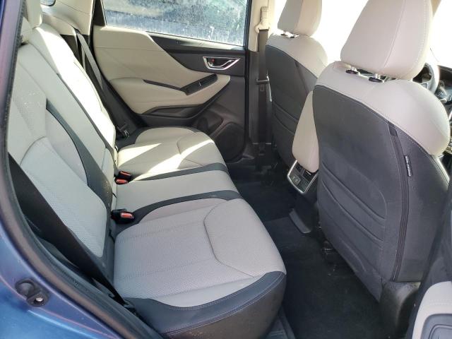 Photo 6 from auction – 2021 SUBARU FORESTER L with VIN JF2SKAUC4MH412430