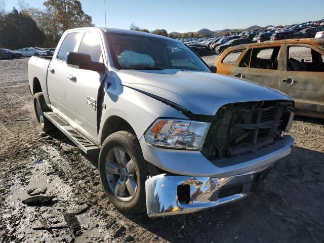 RAM 1500 CLASS 2019 with VIN 1C6RR7LT5KS534640 - Photo from auction