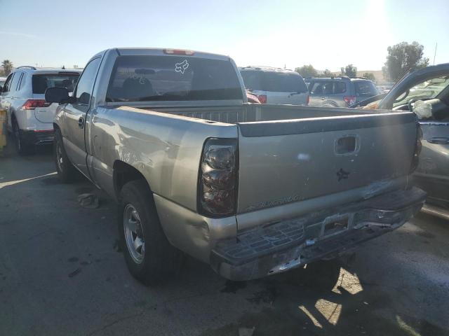 Photo 3 from auction – 2001 CHEVROLET SILVERADO with VIN 1GCEC14W81Z114066