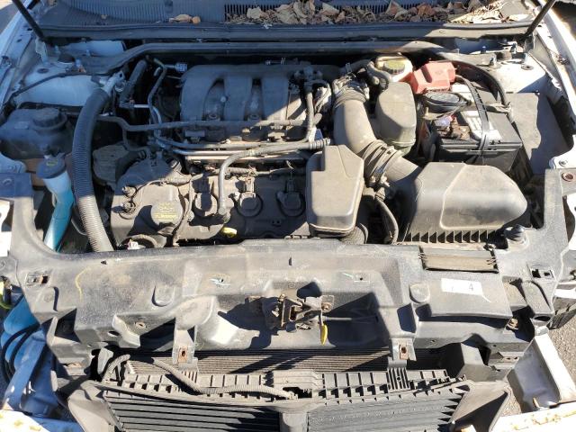 Photo 7 from auction – 2013 FORD TAURUS SEL with VIN 1FAHP2E85DG222979