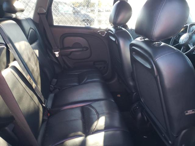 Photo 6 from auction – 2003 CHRYSLER PT CRUISER with VIN 3C8FY78G33T539036