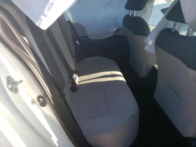 Photo 6 from auction – 2020 TOYOTA COROLLA LE with VIN 5YFEPRAE7LP055796