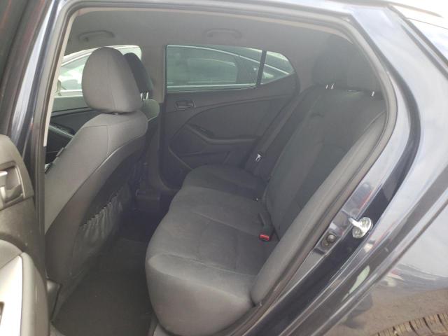 Photo 6 from auction – 2015 KIA OPTIMA LX with VIN 5XXGM4A74FG482694