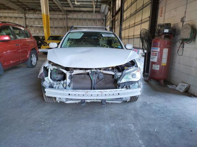 Photo 9 from auction – 2011 SUBARU IMPREZA 2. with VIN JF1GE6A69BH502554