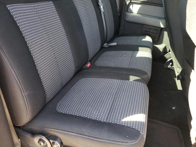 Photo 6 from auction – 2014 FORD F150 SUPER with VIN 1FTEX1CM4EFC92195
