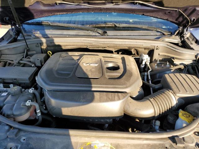 Photo 7 from auction – 2016 JEEP GRAND CHER with VIN 1C4RJFBG0GC337679