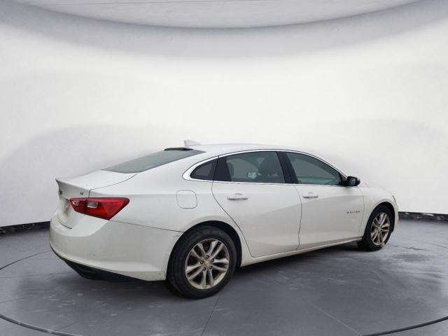 Photo 3 from auction – 2018 CHEVROLET MALIBU LT with VIN 1G1ZD5ST8JF218825