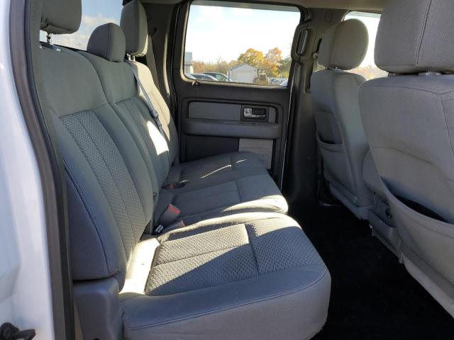 Photo 6 from auction – 2013 FORD F150 SUPER with VIN 1FTFW1EF3DFC66515