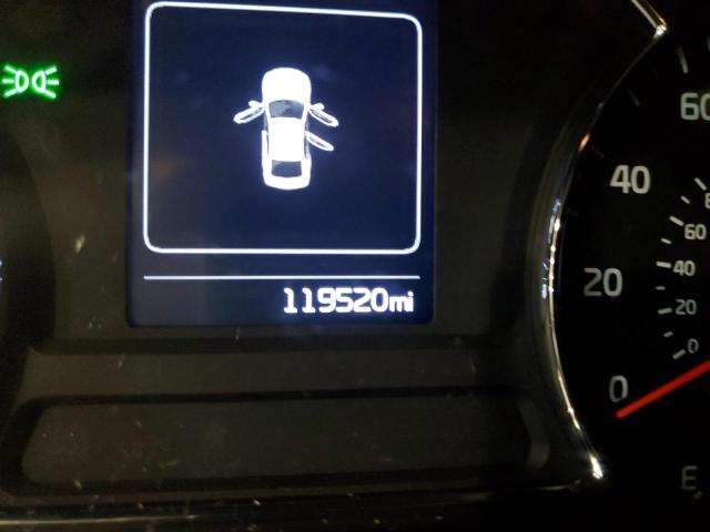 Photo 8 from auction – 2017 KIA FORTE LX with VIN 3KPFL4A72HE094177