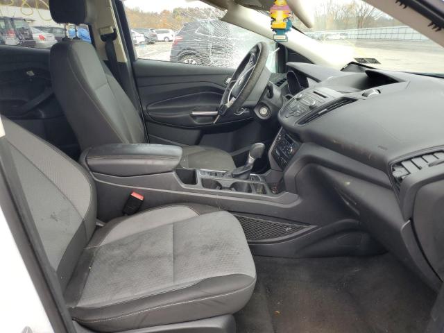 Photo 5 from auction – 2017 FORD ESCAPE SE with VIN 1FMCU0GD7HUA52350