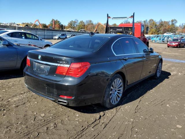 Photo 4 from auction – 2011 BMW ALPINA B7 with VIN WBAKC6C54BC394353