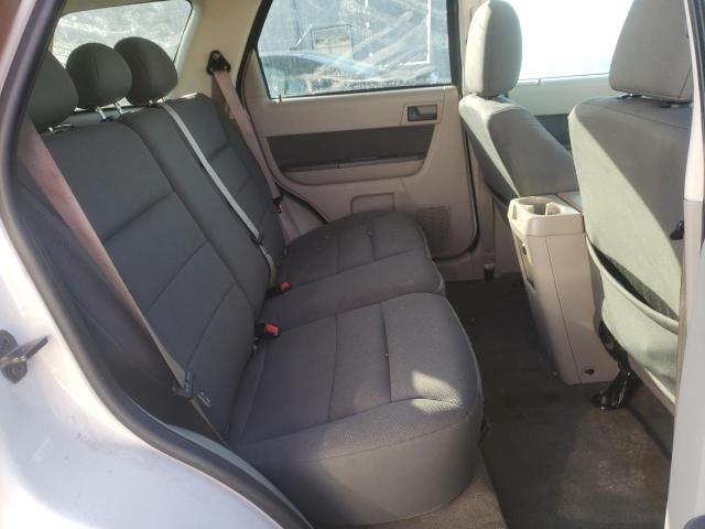 Photo 6 from auction – 2009 FORD ESCAPE with VIN 1FMCU93G69KD03800