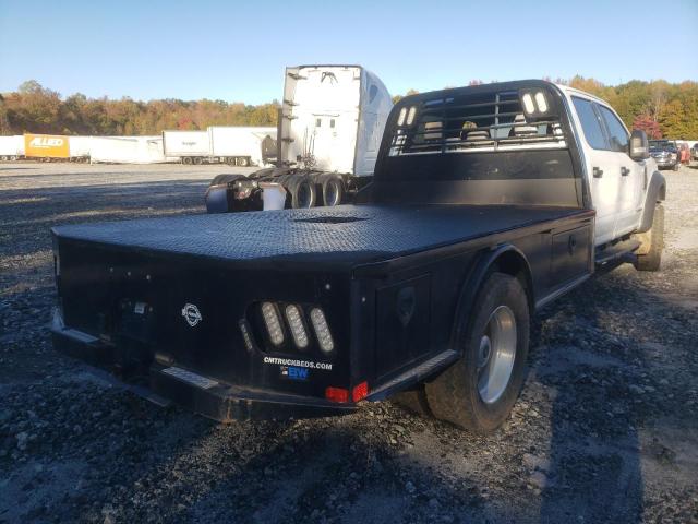 Photo 4 from auction – 2018 FORD F550 SUPER with VIN 1FD0W5HT4JEC36323