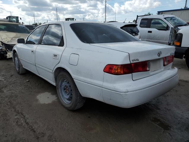 Photo 3 from auction – 2001 TOYOTA CAMRY CE with VIN 4T1BG22K61U790084