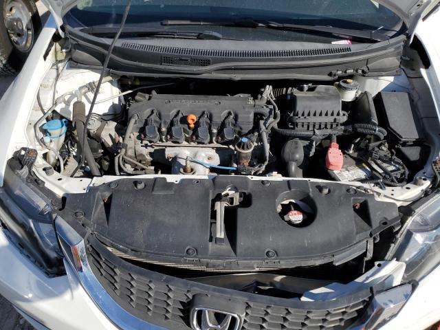 Photo 7 from auction – 2015 HONDA CIVIC LX with VIN 19XFB2F56FE253679
