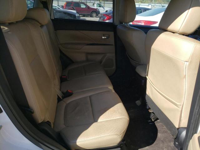 Photo 6 from auction – 2015 MITSUBISHI OUTLANDER with VIN JA4JZ4AX7FZ005787