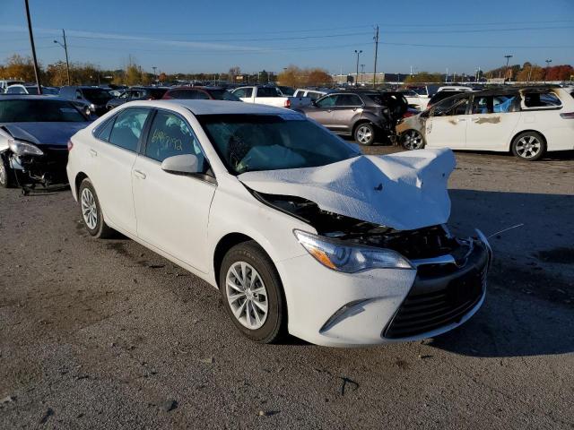 Photo 1 from auction – 2017 TOYOTA CAMRY LE with VIN 4T1BF1FK3HU441627