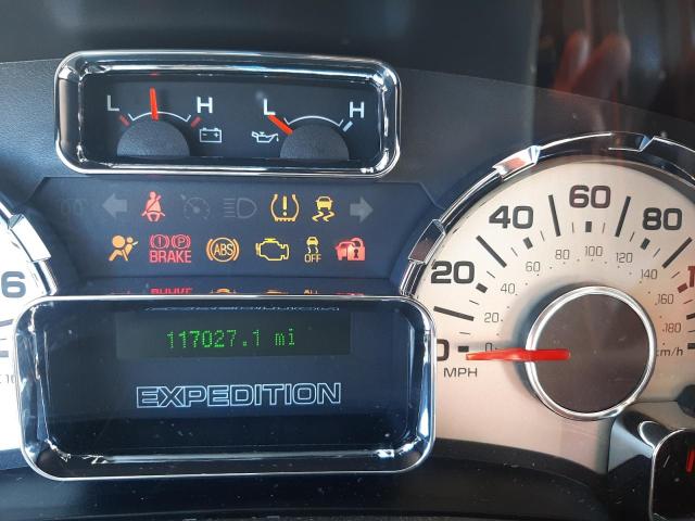 Photo 8 from auction – 2013 FORD EXPEDITION with VIN 1FMJU1H53DEF64387