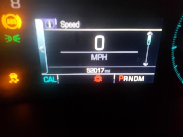 Photo 8 from auction – 2019 CHEVROLET IMPALA LT with VIN 2G11Z5SA0K9106334