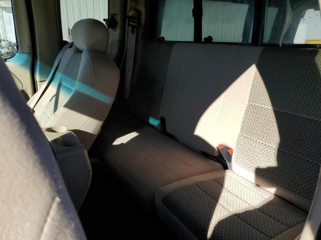 Photo 6 from auction – 2003 FORD F150 with VIN 2FTPX18L23CA69090