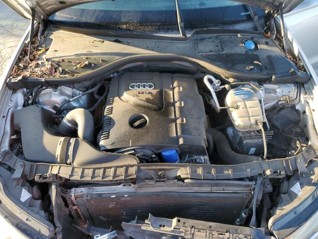 Photo 7 from auction – 2013 AUDI A6 PREMIUM with VIN WAUDFAFC1DN017998