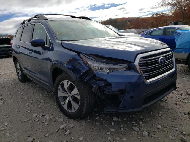 SUBARU ASCENT PRE 2019 con VIN 4S4WMACD4K3402457 - Foto de la subasta