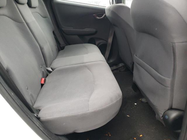Photo 6 from auction – 2009 HONDA FIT with VIN JHMGE88279S061043