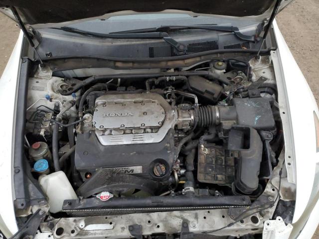 Photo 7 from auction – 2011 HONDA ACCORD EXL with VIN 1HGCP3F82BA026928