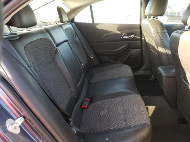 Photo 6 from auction – 2015 CHEVROLET MALIBU 1LT with VIN 1G11C5SL1FF207950