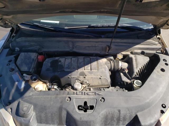 Photo 7 from auction – 2012 BUICK ENCLAVE with VIN 5GAKRCEDXCJ102689