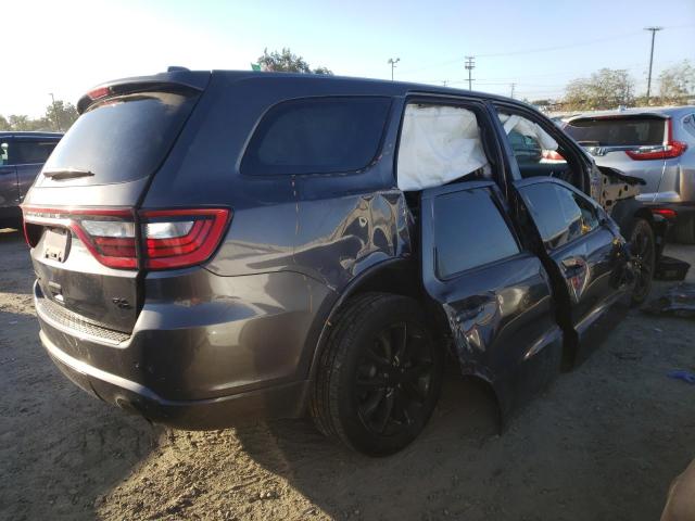 Photo 4 from auction – 2018 DODGE DURANGO R/ with VIN 1C4SDHCT7JC495542