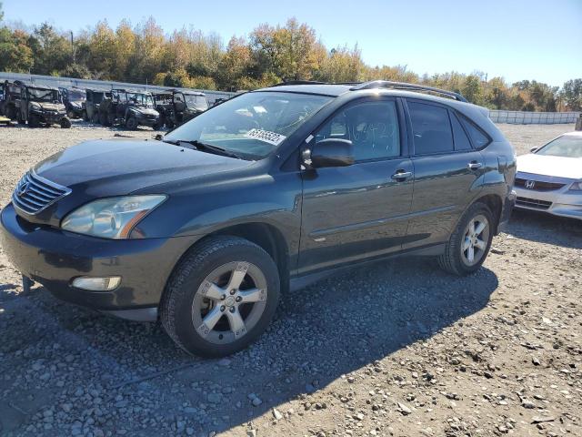 Photo 2 from auction – 2005 LEXUS RX 330 with VIN JTJGA31U450056378