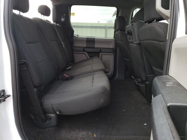 Photo 6 from auction – 2020 FORD F150 SUPER with VIN 1FTEW1EP6LFC76913