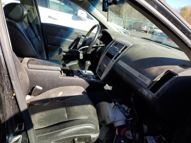 Photo 5 from auction – 2007 CADILLAC STS with VIN 1G6DW677970126392