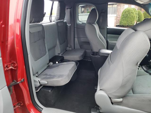 Photo 6 from auction – 2014 TOYOTA TACOMA with VIN 5TFUU4EN2EX095225