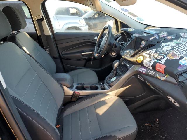 Photo 5 from auction – 2016 FORD ESCAPE SE with VIN 1FMCU0GX6GUC65878
