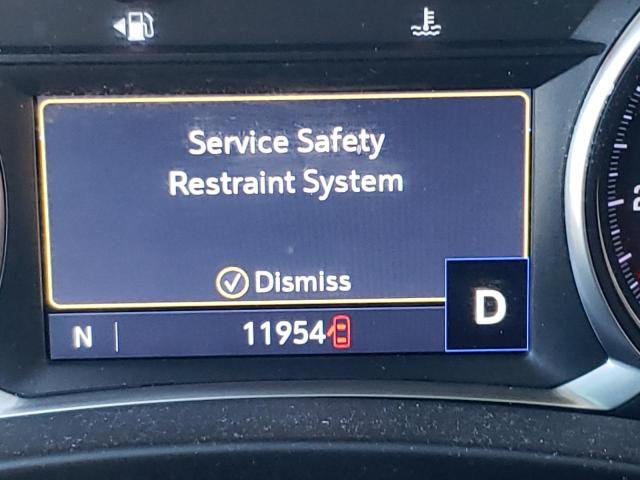 Photo 8 from auction – 2020 GMC TERRAIN SL with VIN 3GKALVEV3LL238904