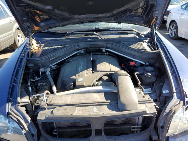 Photo 7 from auction – 2013 BMW X5 XDRIVE3 with VIN 5UXZV4C57D0B03656